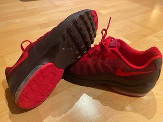 Nike Air Max Invigor Hombre Talla 44.5