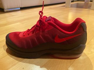 Nike Air Max Invigor Hombre Talla 44.5