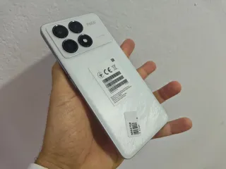 ✅ XIAOMI POCO F6 PRO 512GB! COMO NUEVO!! ENVÍO ✅