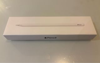 Apple Pencil 2a generación