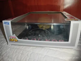 Funko Jon Bon Jovi Slippery When Wet