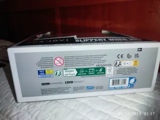 Funko Jon Bon Jovi Slippery When Wet