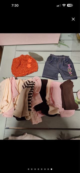 Conjunto Miyo: Sudadera y Falda Rosa