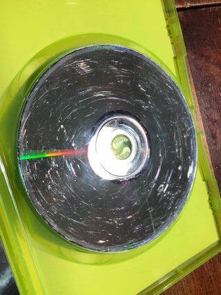 Halo Anniversaire xbox 360 combat evolved