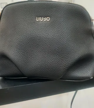 Borsa Liu Jo Nera Donna
