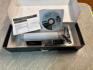 Adaptador USB WiFi NETSYS Clipper 330000N