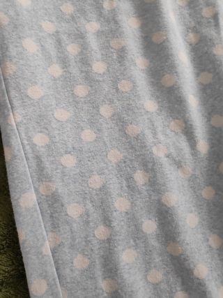 Pijama Lohe Mujer Estampado Lunares