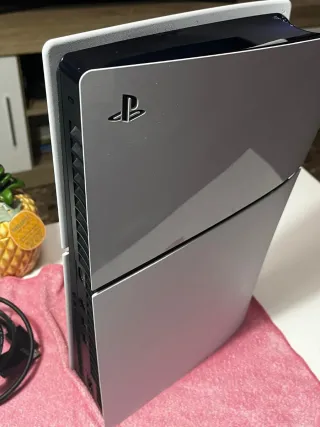 Ps5 1tb