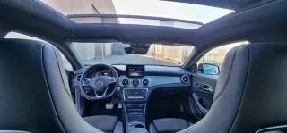 Mercedes-Benz cla 220d 2017