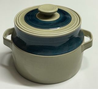 Zuppiera Antonia Campi Paiolo