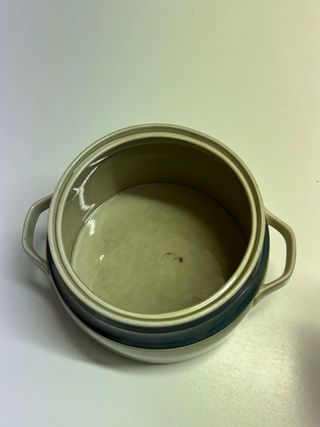 Zuppiera Antonia Campi Paiolo