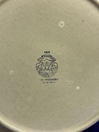 Zuppiera Antonia Campi Paiolo