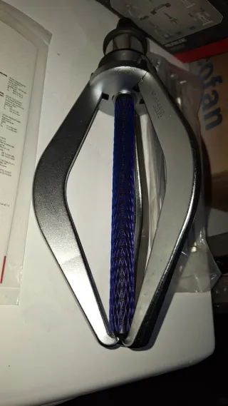 Extractor Facom 3 garras U.306-180PB