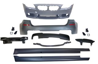 Kit De Carrocería Bmw F11 10-12 Look M-Tech