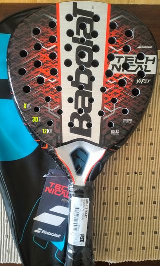 Babolat Technical Viper 2025 - A estrenar