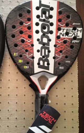 Babolat Technical Viper 2025 - A estrenar