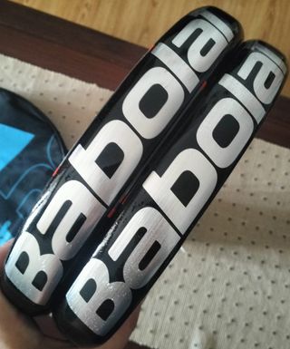 Babolat Technical Viper 2025 - A estrenar