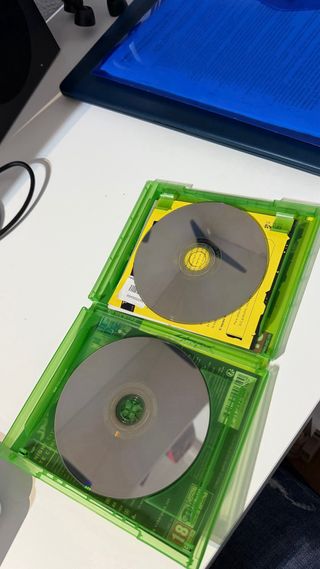 Cyberpunk 2077 Xbox One