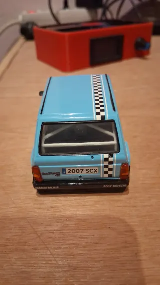 Scalextric Seat Panda