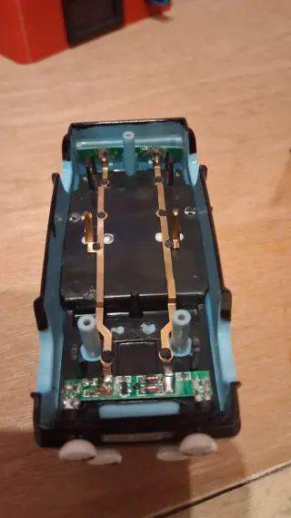 Scalextric Seat Panda