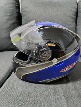 Casco Shad AD 501 Talla S