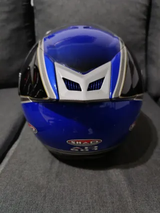 Casco Shad AD 501 Talla S