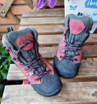 Botas Bestard (30) niño Gore-Tex