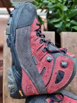 Botas Bestard (30) niño Gore-Tex