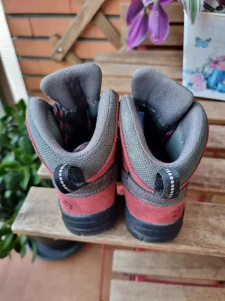 Botas Bestard (30) niño Gore-Tex