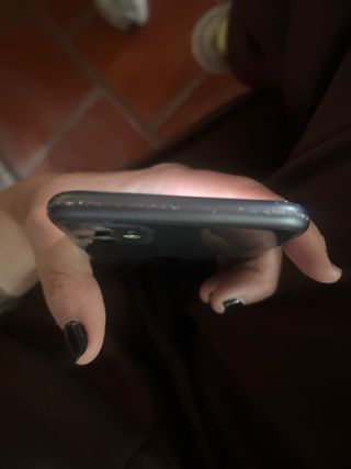 iPhone 11 64GB Negro