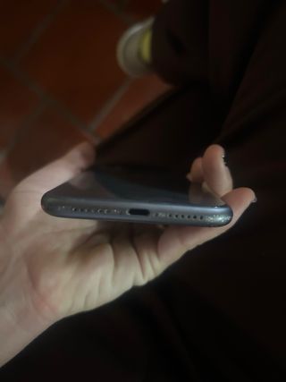 iPhone 11 64GB Negro