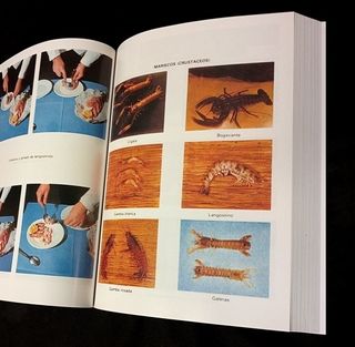 MANUAL PRACTICO DE RESTAURANTE.