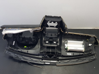 SALPICADERO MERCEDES-BENZ CLASE GL (BM 164) 62991