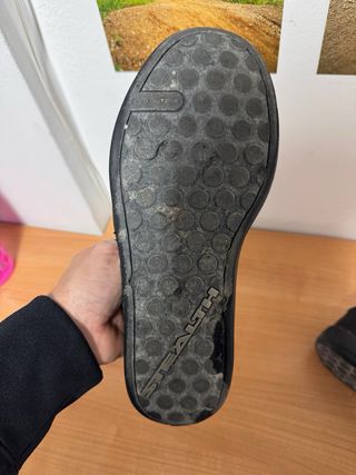 Zapatillas Five Ten Freerider Pro 43