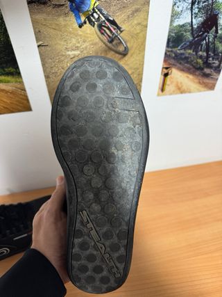 Zapatillas Five Ten Freerider Pro 43