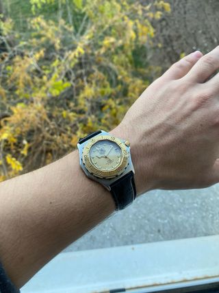 TAG Heuer 3000 Professional