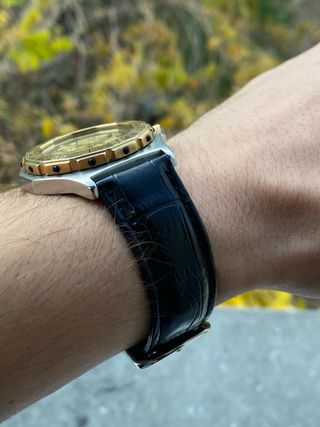 TAG Heuer 3000 Professional