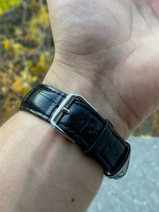 TAG Heuer 3000 Professional