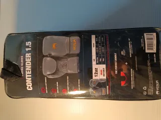 Guantes Boxeo Venum Contender 1.5 12oz