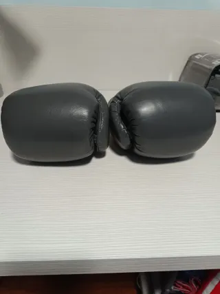 Guantes Boxeo Venum Contender 1.5 12oz