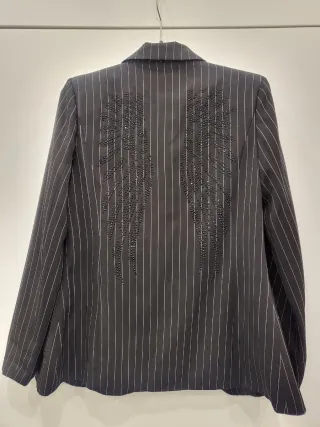 Blazer americana Lola Casademunt Talla M