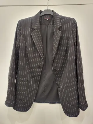 Blazer americana Lola Casademunt Talla M