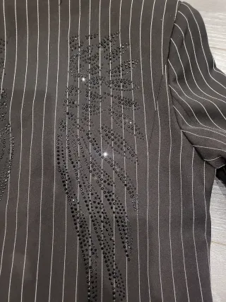 Blazer americana Lola Casademunt Talla M