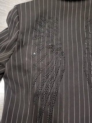 Blazer americana Lola Casademunt Talla M