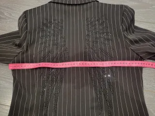 Blazer americana Lola Casademunt Talla M