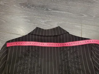 Blazer americana Lola Casademunt Talla M