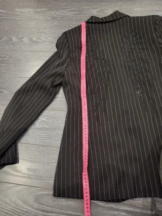 Blazer americana Lola Casademunt Talla M