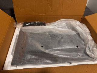 Sistema Vigilancia Wisenet: Cámara, Monitor, DVR,