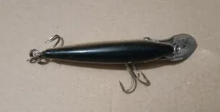 Señuelo de pesca Rapala