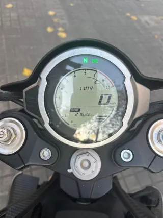 CFMoto 700CL-X Sport